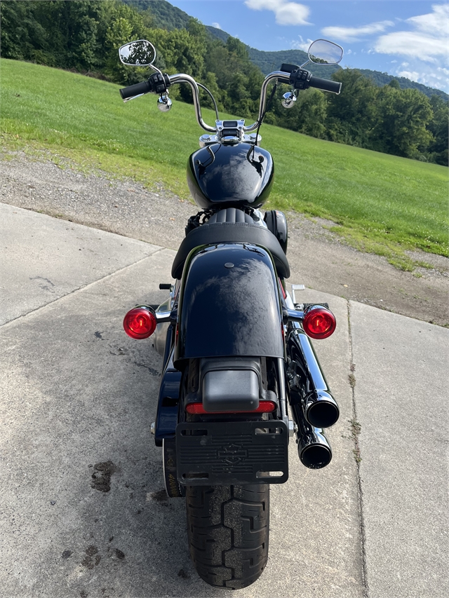 2023 Harley-Davidson Softail Standard at Harley-Davidson of Asheville