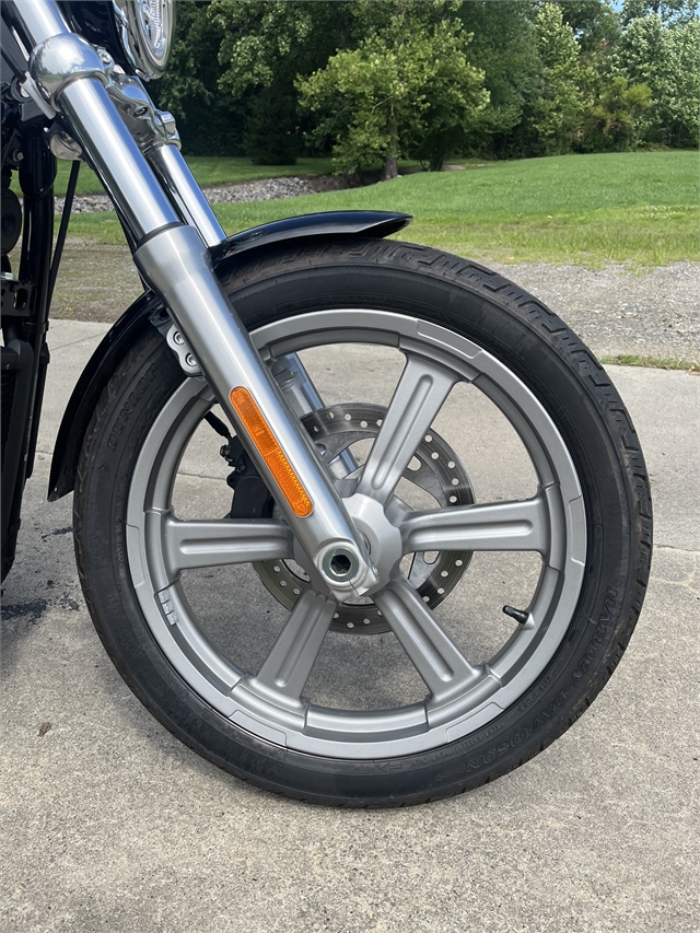 2023 Harley-Davidson Softail Standard at Harley-Davidson of Asheville