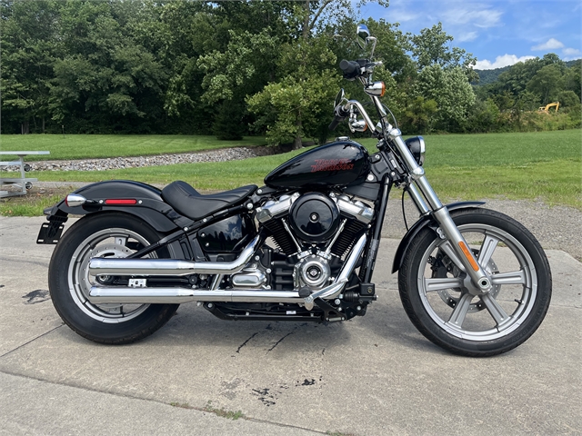 2023 Harley-Davidson Softail Standard at Harley-Davidson of Asheville