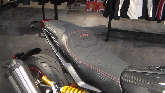 2024 Indian Motorcycle FTR R Carbon at Dick Scott's Freedom Powersports