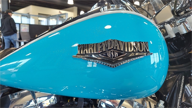 2016 Harley-Davidson Road King Base at Keystone Harley-Davidson