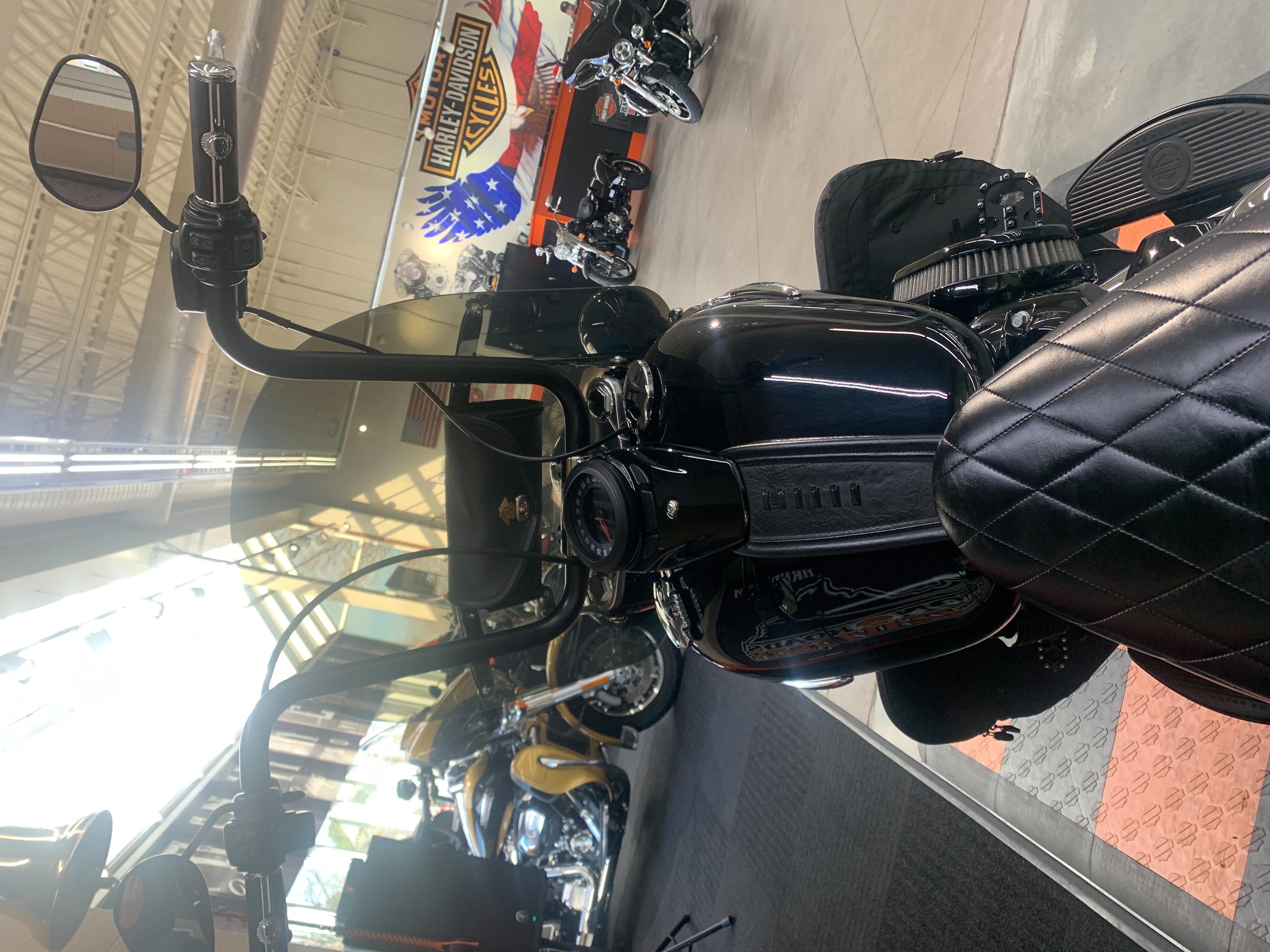 2018 Harley-Davidson Softail Heritage Classic 114 at Hampton Roads Harley-Davidson