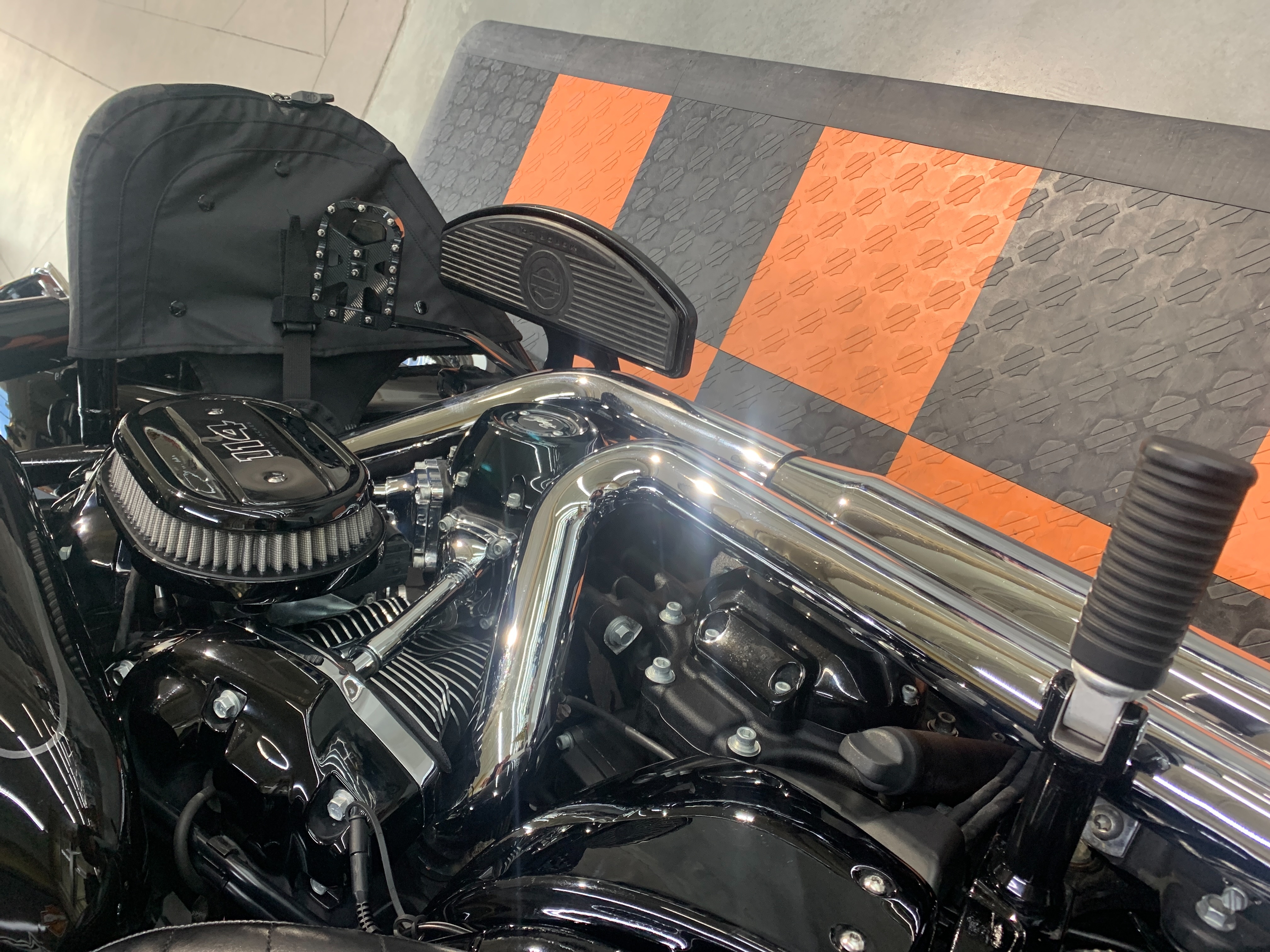 2018 Harley-Davidson Softail Heritage Classic 114 at Hampton Roads Harley-Davidson