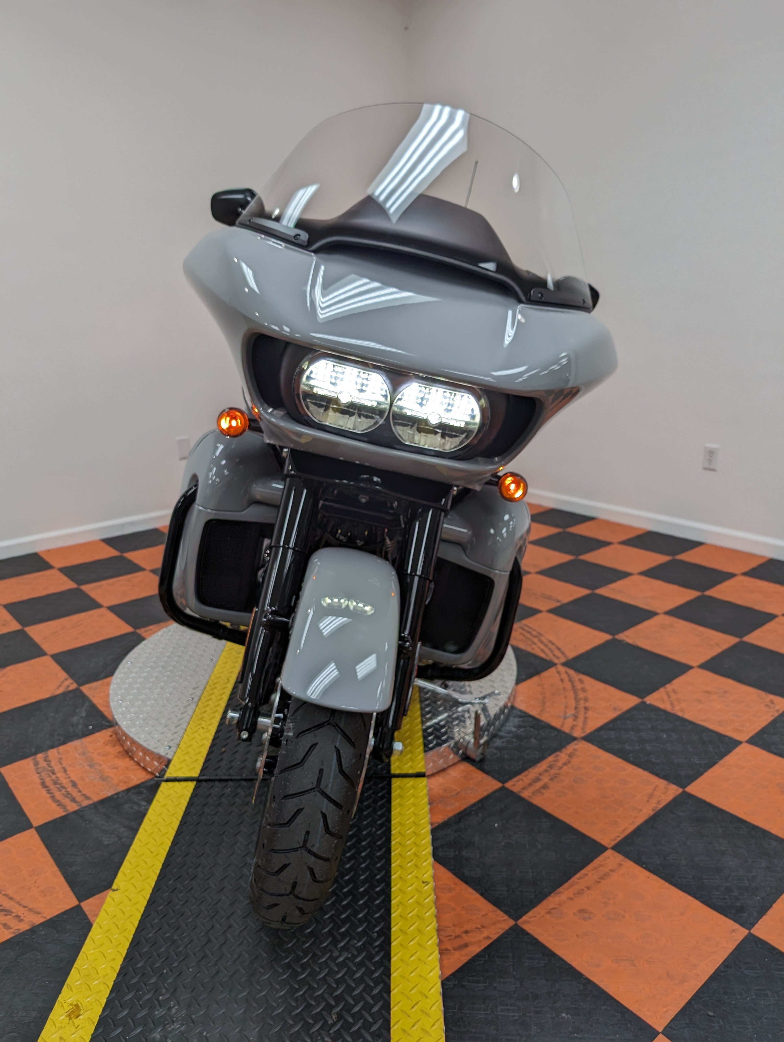 2024 Harley-Davidson Road Glide Limited at Harley-Davidson of Indianapolis