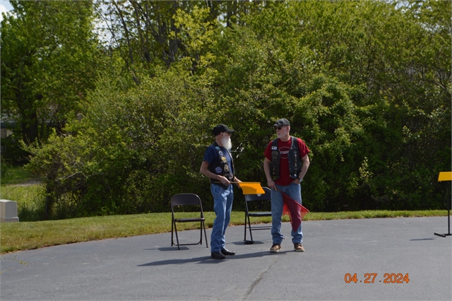 2024 April 27 H-D Asheville Spring Open House Photos at Smoky Mountain HOG