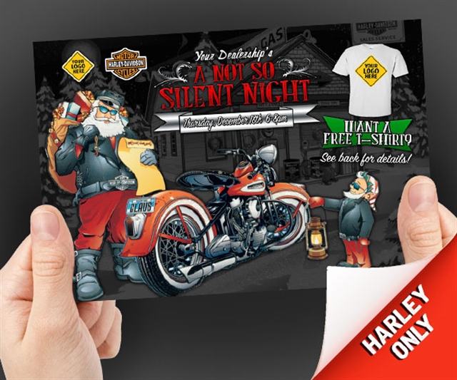Silent Night Powersports at PSM Marketing - Peachtree City, GA 30269