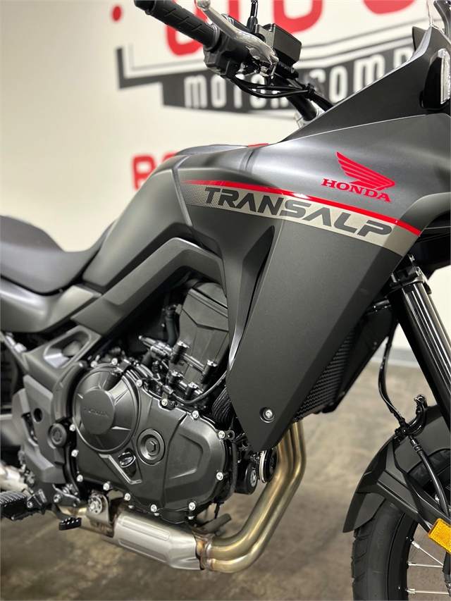 2024 Honda Transalp Base at Wood Powersports Harrison