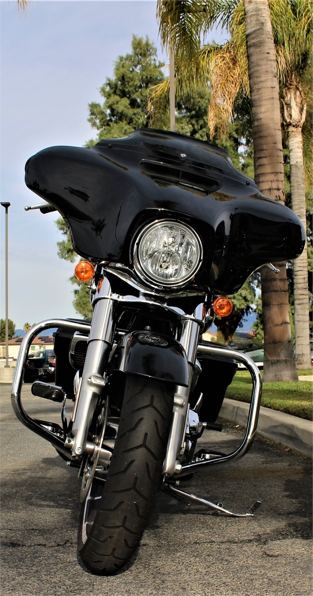 2021 Harley-Davidson Grand American Touring Street Glide at Quaid Harley-Davidson, Loma Linda, CA 92354