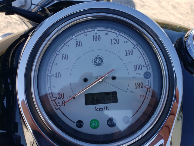 yamaha v star sidecar for sale
