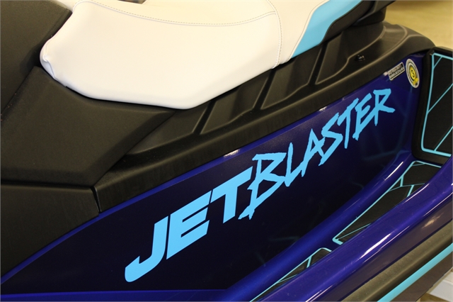 2024 Yamaha WaveRunner JetBlaster Base at Pasco Powersports