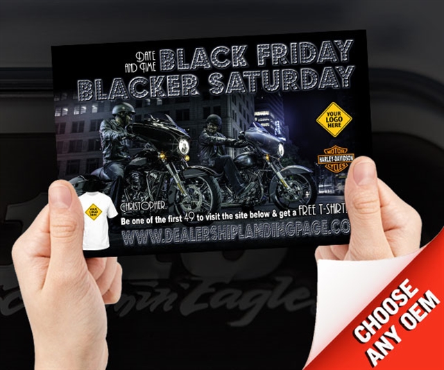 Black Friday Powersports at PSM Marketing - Peachtree City, GA 30269