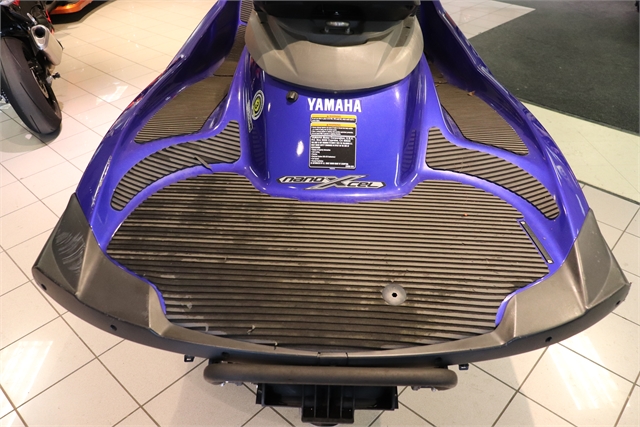 2013 Yamaha WaveRunner FZ S at Friendly Powersports Baton Rouge