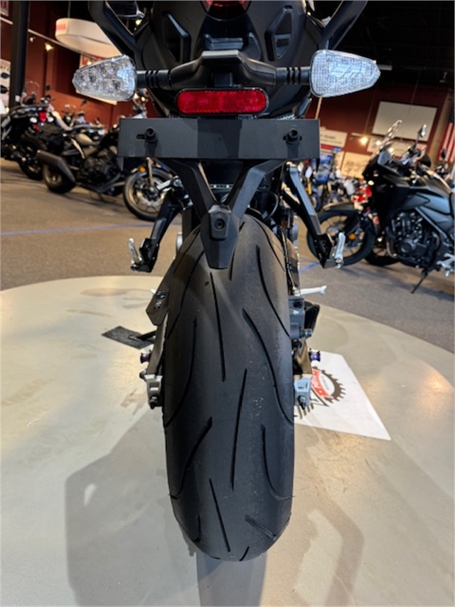 2022 Triumph Tiger 660 Sport at Martin Moto