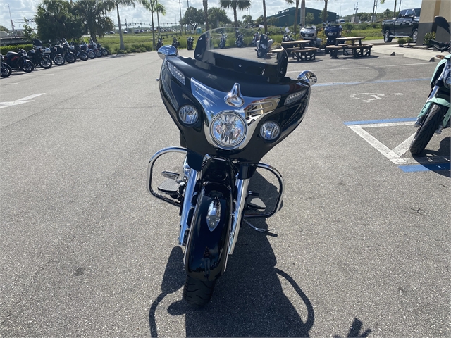 2019 Indian Chieftain Classic at Fort Myers