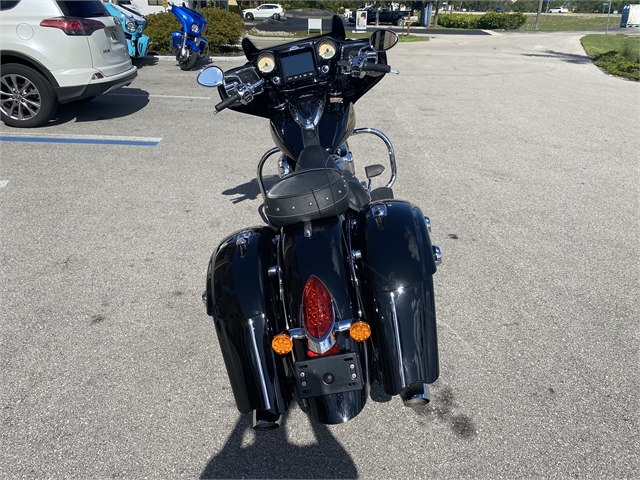 2019 Indian Chieftain Classic at Fort Myers