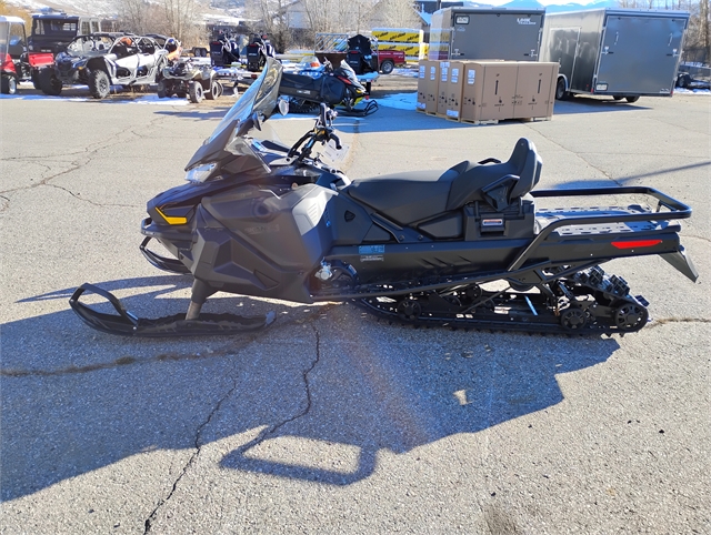 2025 Ski-Doo Skandic LE 900 ACE 154 20 at Power World Sports, Granby, CO 80446