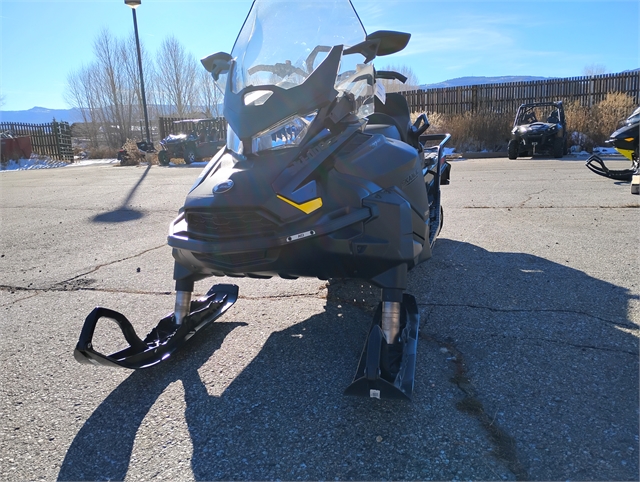 2025 Ski-Doo Skandic LE 900 ACE 154 20 at Power World Sports, Granby, CO 80446