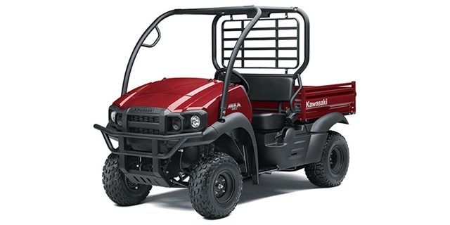 2024 Kawasaki Mule SX Base at Friendly Powersports Slidell