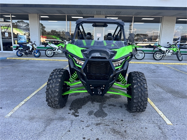 2021 Kawasaki Teryx KRX 1000 at Jacksonville Powersports, Jacksonville, FL 32225