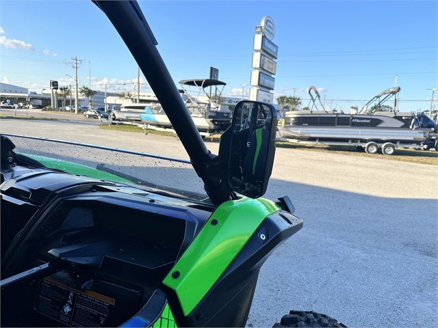 2021 Kawasaki Teryx KRX 1000 at Jacksonville Powersports, Jacksonville, FL 32225