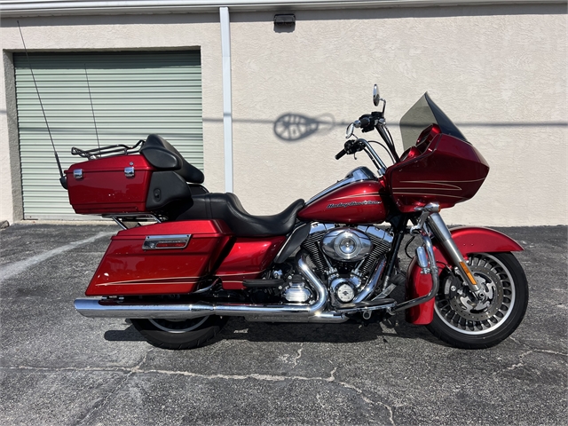 2013 Harley-Davidson Road Glide Ultra at Soul Rebel Cycles