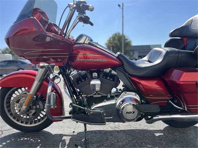 2013 Harley-Davidson Road Glide Ultra at Soul Rebel Cycles