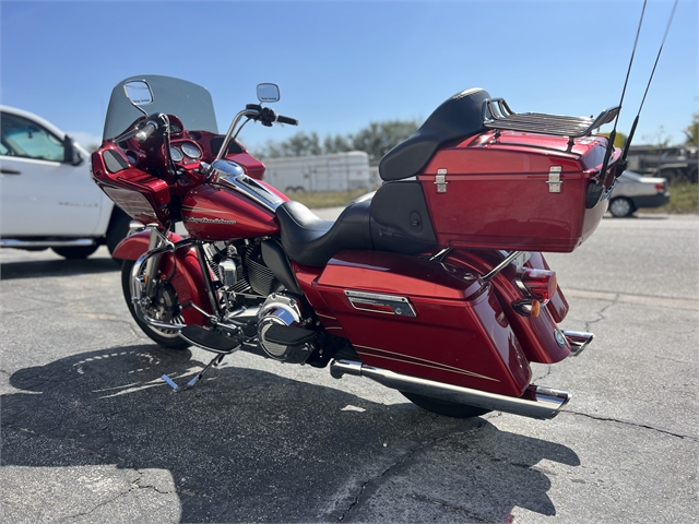 2013 Harley-Davidson Road Glide Ultra at Soul Rebel Cycles