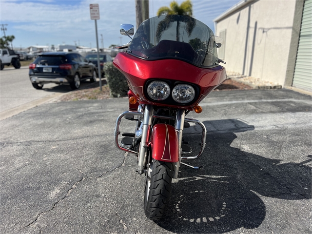 2013 Harley-Davidson Road Glide Ultra at Soul Rebel Cycles