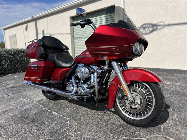 2013 Harley-Davidson Road Glide Ultra at Soul Rebel Cycles