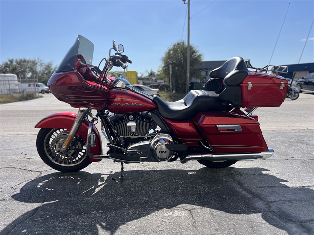 2013 Harley-Davidson Road Glide Ultra at Soul Rebel Cycles