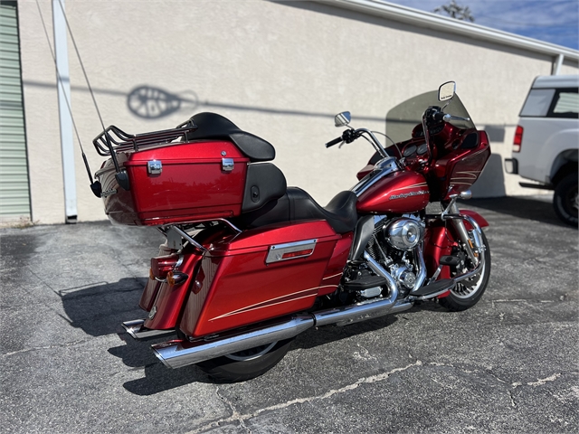 2013 Harley-Davidson Road Glide Ultra at Soul Rebel Cycles