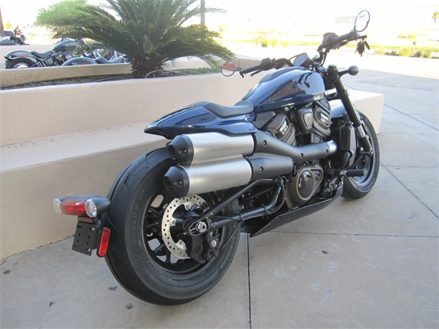 2023 Harley-Davidson Sportster at Laredo Harley Davidson