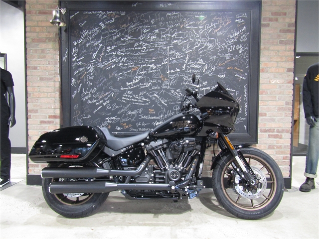 2023 Harley-Davidson Softail Low Rider ST | Cox's Double Eagle 