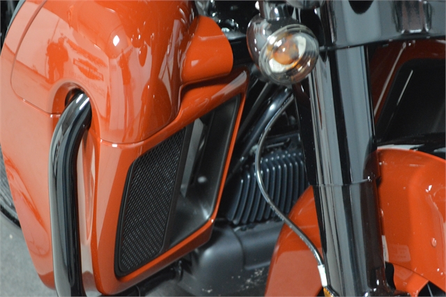 2024 Harley-Davidson Electra Glide Ultra Limited at Suburban Motors Harley-Davidson