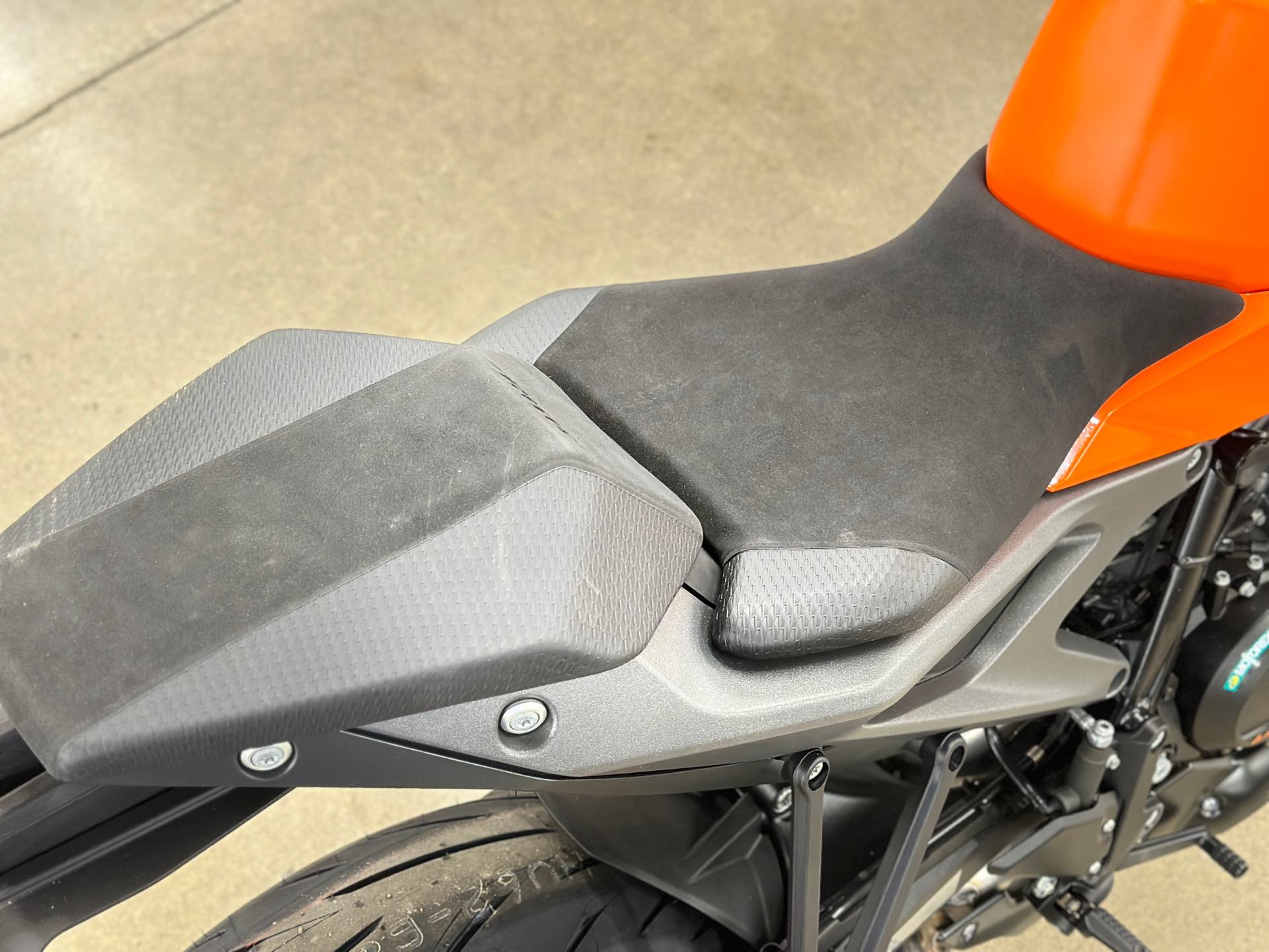 2024 KTM Duke 990 at ATVs and More