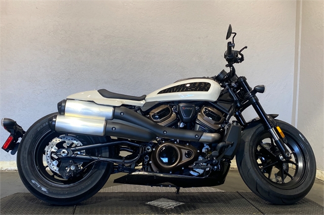 2023 Harley-Davidson Sportster at Harley-Davidson of Sacramento