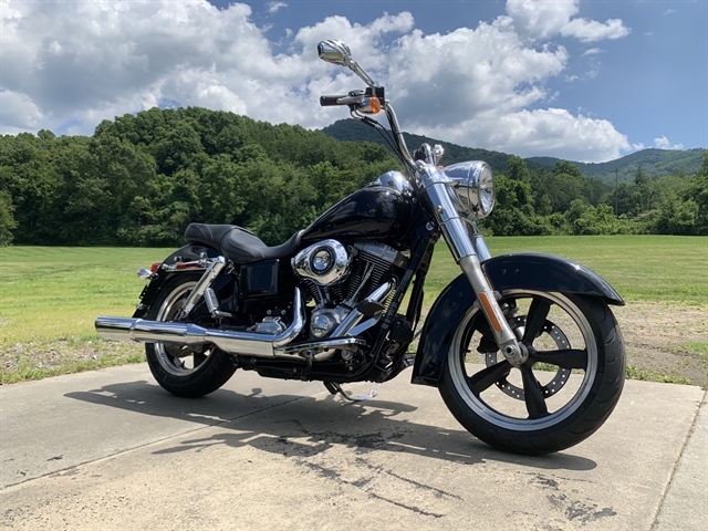 2013 Harley-Davidson Dyna Switchback | Harley-Davidson of Asheville