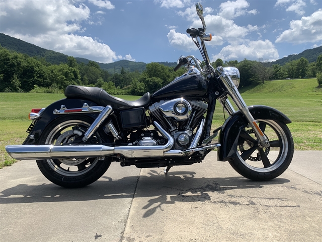 2013 Harley-Davidson Dyna Switchback | Harley-Davidson of Asheville