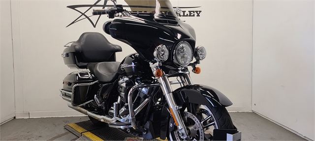 2017 Harley-Davidson Street Glide Base at Texoma Harley-Davidson