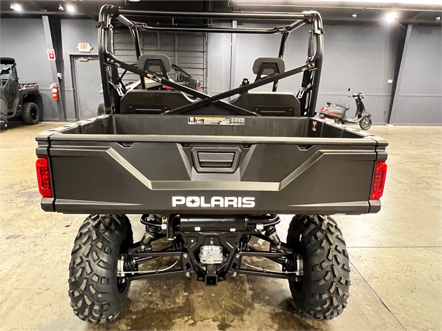 2023 Polaris Ranger 570 Full-Size Base at Sloans Motorcycle ATV, Murfreesboro, TN, 37129