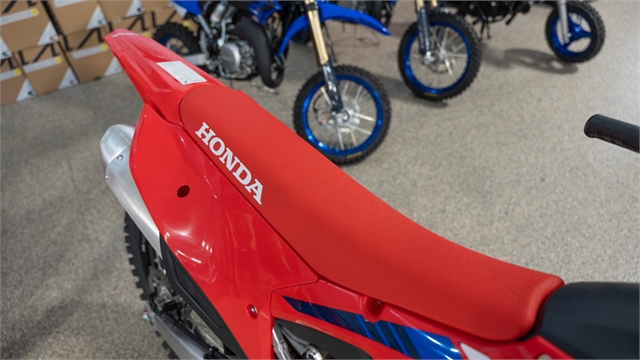 2024 Honda CRF 250RX at Motoprimo Motorsports