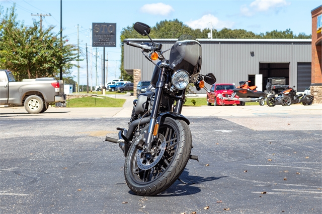 2016 Harley-Davidson Sportster Roadster at Harley-Davidson of Dothan