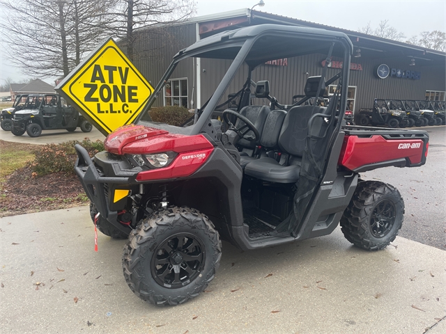 2024 CAN-AM HD9 XT XT HD9 at ATV Zone, LLC