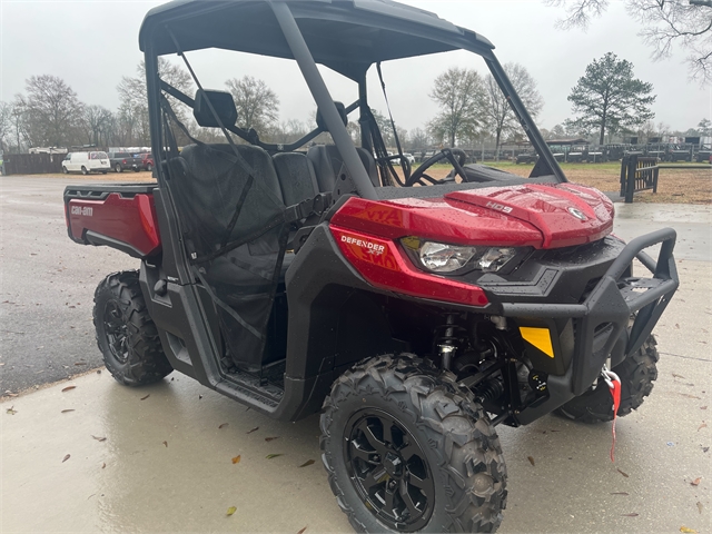 2024 CAN-AM HD9 XT XT HD9 at ATV Zone, LLC