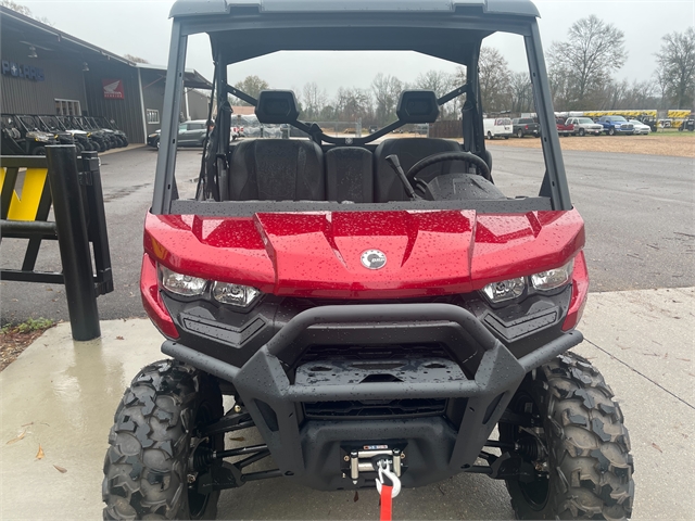 2024 CAN-AM HD9 XT XT HD9 at ATV Zone, LLC