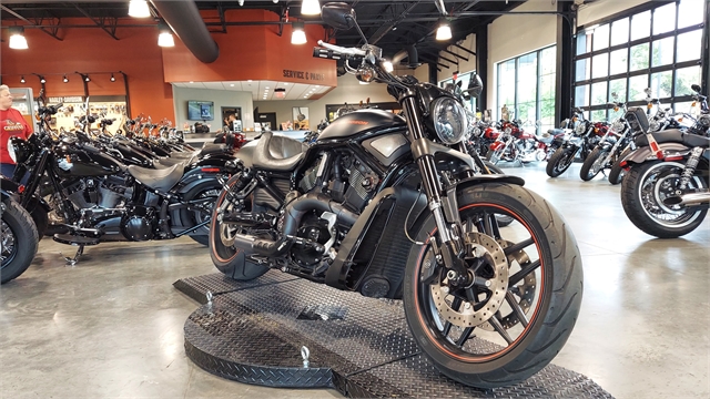 2013 Harley-Davidson V-Rod Night Rod Special at Keystone Harley-Davidson