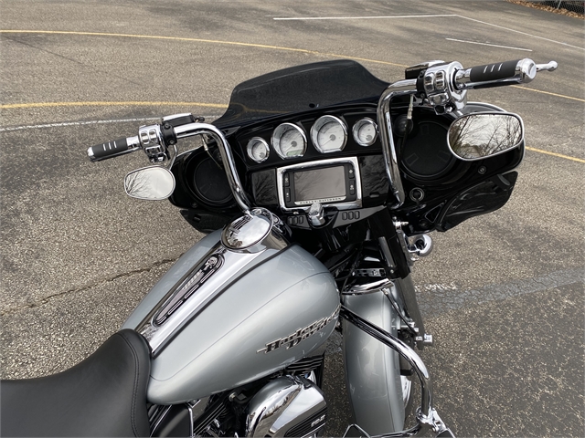2015 Harley-Davidson Street Glide Special at Bumpus H-D of Jackson