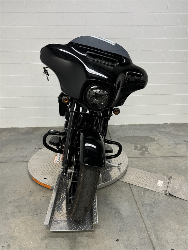 2021 Harley-Davidson Street Glide Special at Skyline Harley-Davidson