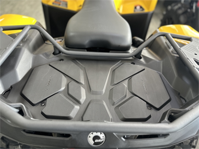 2024 Can-Am Outlander XT 700 at Jacksonville Powersports, Jacksonville, FL 32225