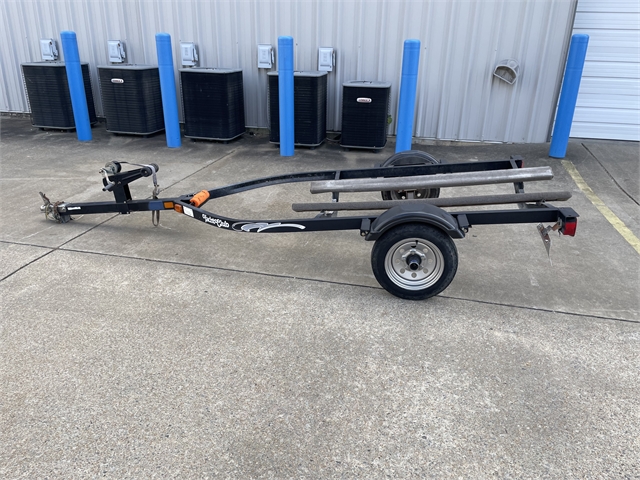 2002 Yacht Club Single PWC trailer at Sunrise Pre-Owned